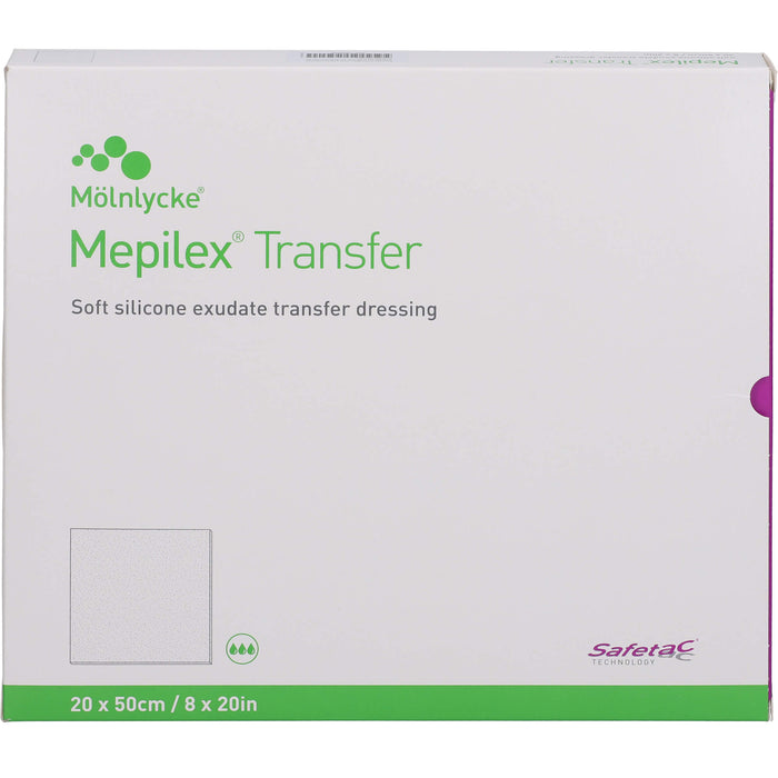 Mepilex Transfer, 4 St VER