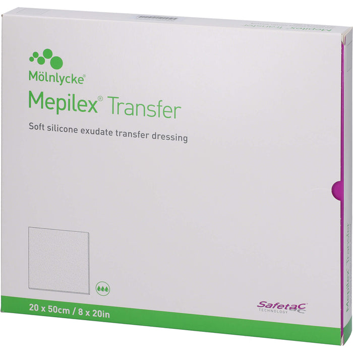 Mepilex Transfer, 4 St VER