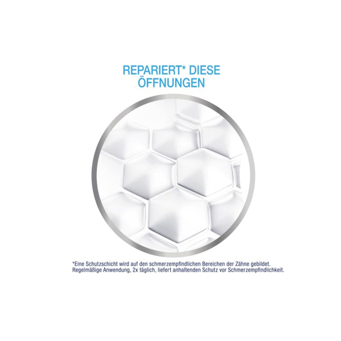 SENSODYNE Repair & Protect Whitening Zahnpasta, 75 ml Zahncreme