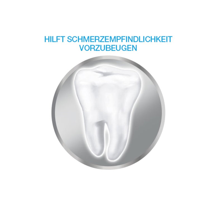 SENSODYNE Repair & Protect Whitening Zahnpasta, 75 ml Zahncreme