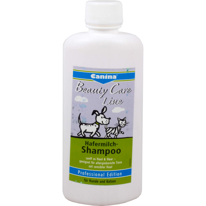 Hafermilch Shampoo vet, 250 ml SHA