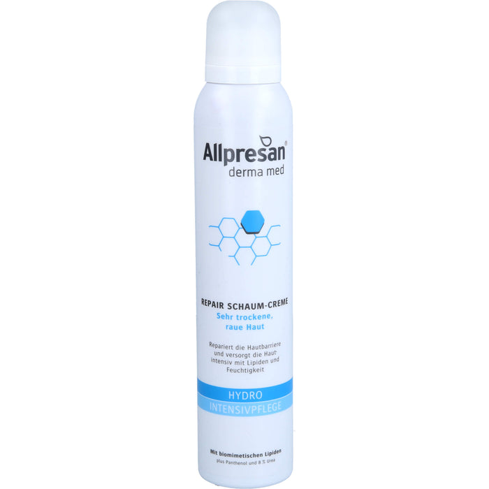 Allpresan Derma Hydr Inten, 200 ml SCH