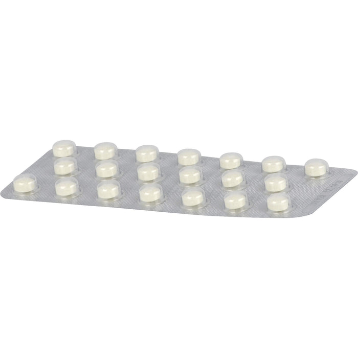 Contramutan Tabletten bei grippalem und fieberhaftem Infekt, 40 St. Tabletten