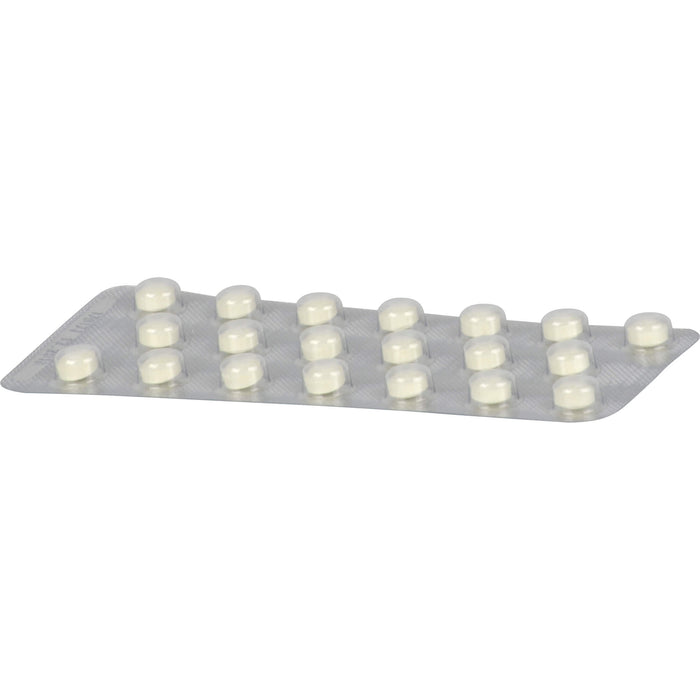 Contramutan Tabletten bei grippalem und fieberhaftem Infekt, 100 St. Tabletten