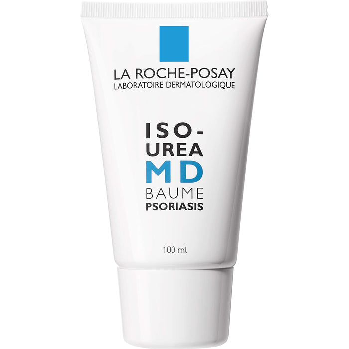 LA ROCHE-POSAY Iso-Urea MD Baume Psoriasis Balsam, 100 ml Creme