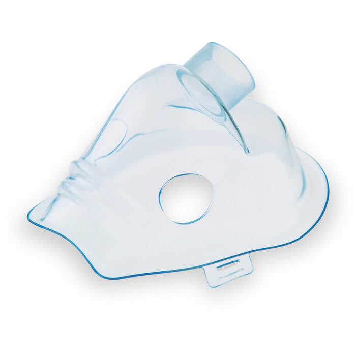 OMRON Vernebler VVT Kindermaske (PVC), 1 St