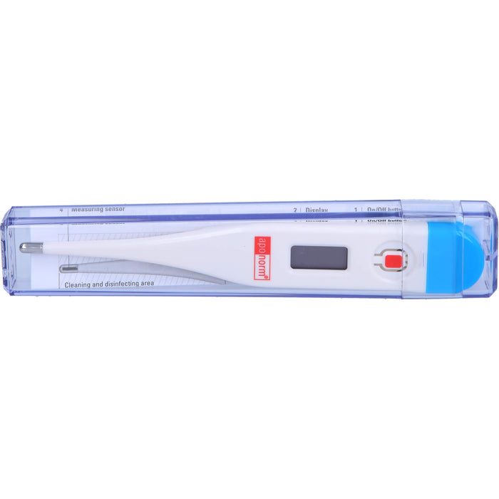 aponorm Basic Fieberthermometer, 1 St. Fieberthermometer