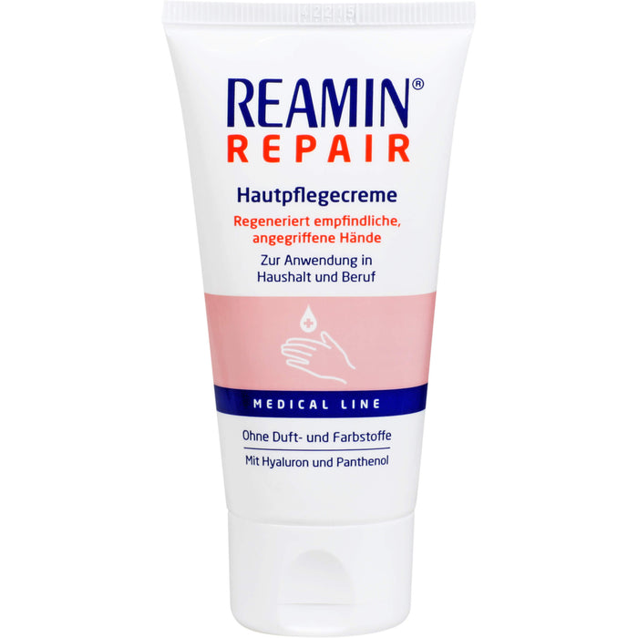 REAMIN Repair, 50 ml Creme