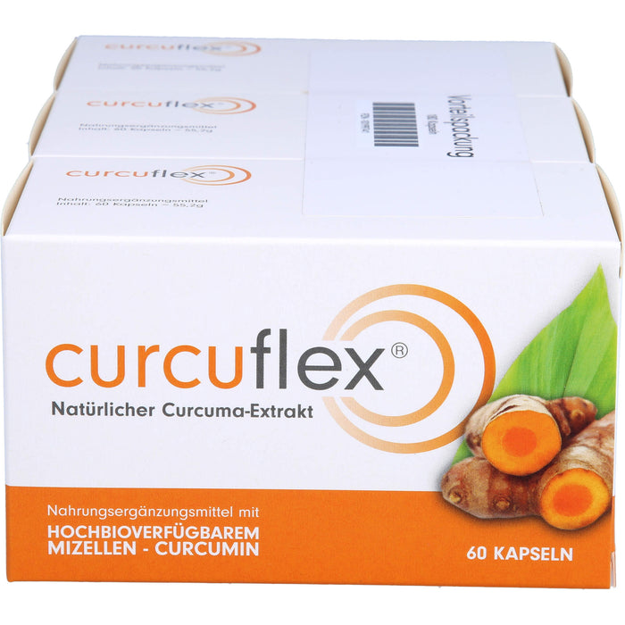 Curcuflex, 180 St WKA