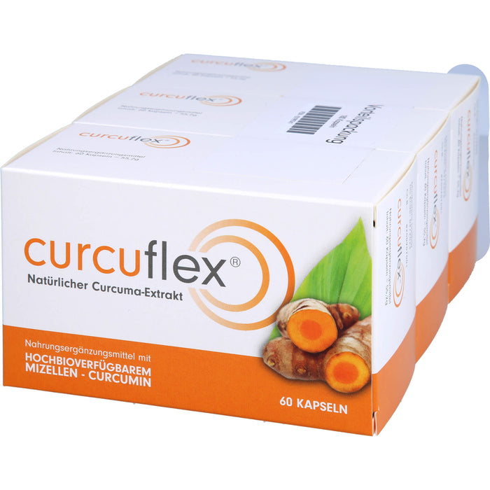 Curcuflex, 180 St WKA