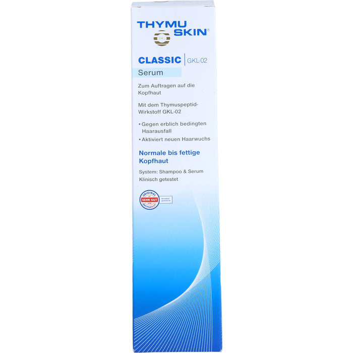 Thymuskin CLASSIC Serum, 200 ml FLU
