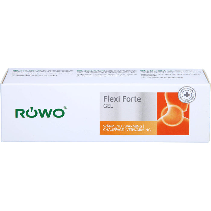 ROEWO Flexi Forte (Tube), 50 ml GEL