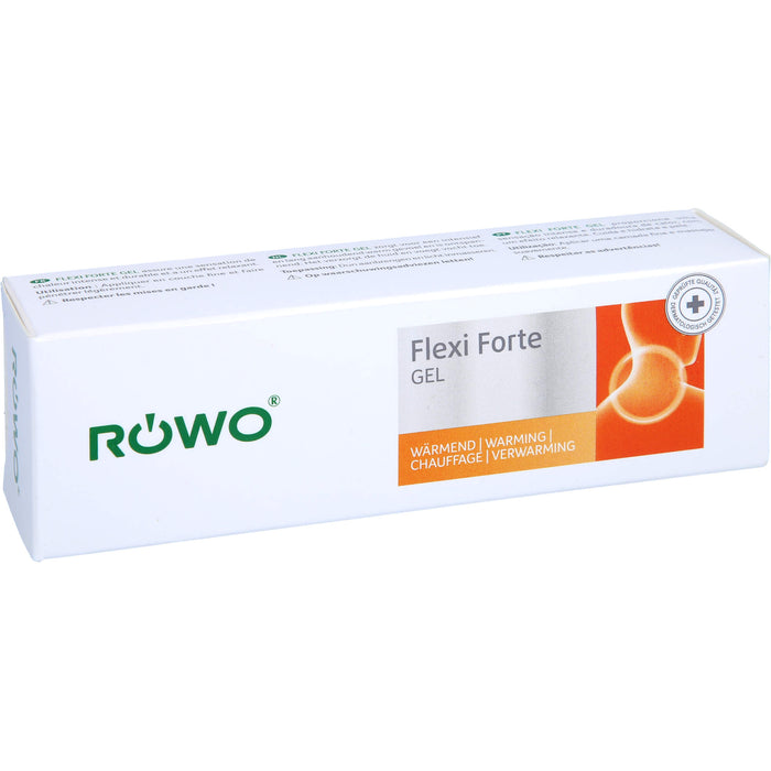 ROEWO Flexi Forte (Tube), 50 ml GEL
