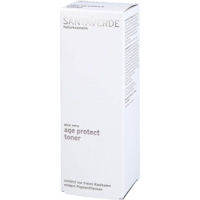 Age Protect Toner, 100 ml SPR