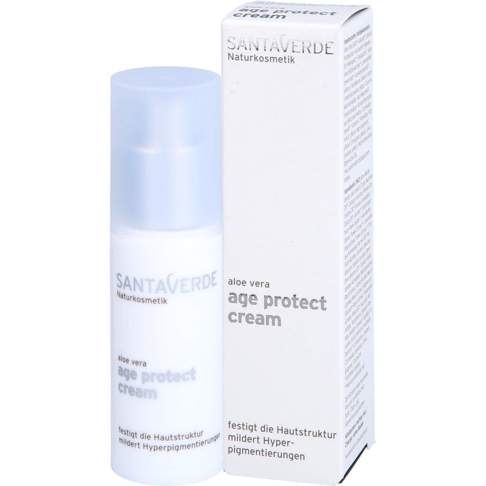 Age Protect Creme, 30 ml CRE