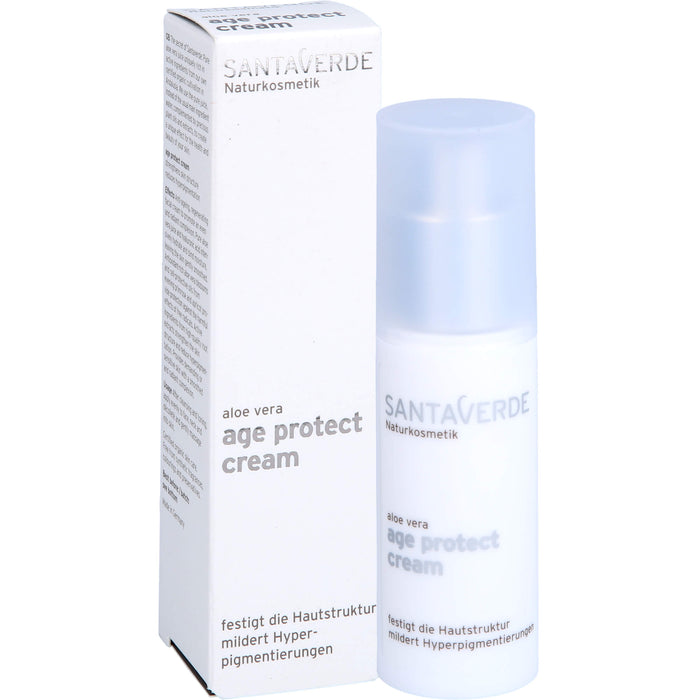 Age Protect Creme, 30 ml CRE