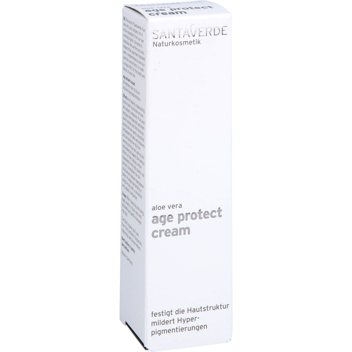 Age Protect Creme, 30 ml CRE