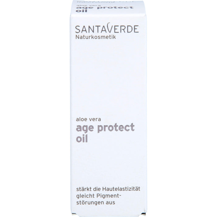 Age Protect Oel, 30 ml OEL