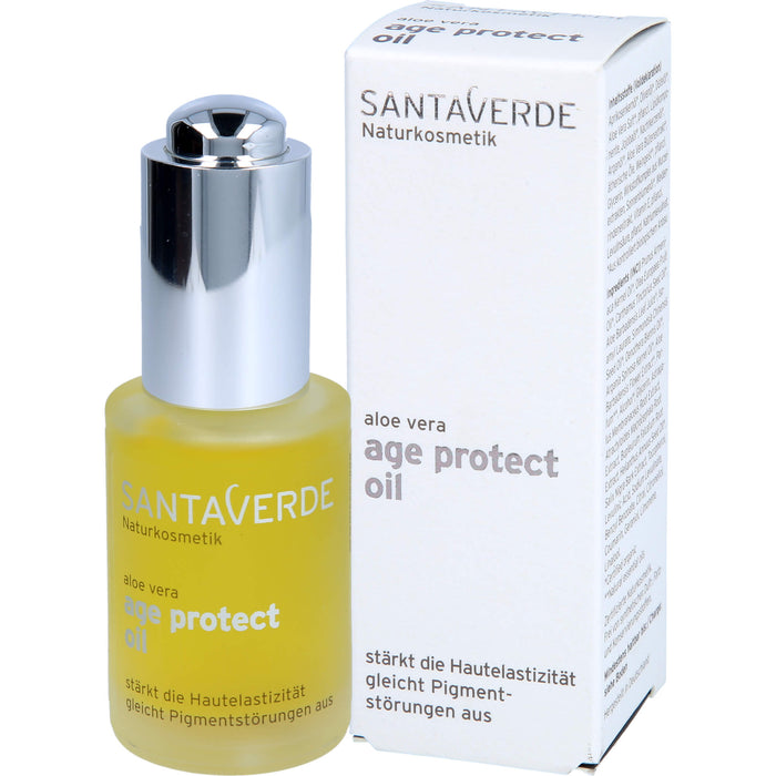 Age Protect Oel, 30 ml OEL