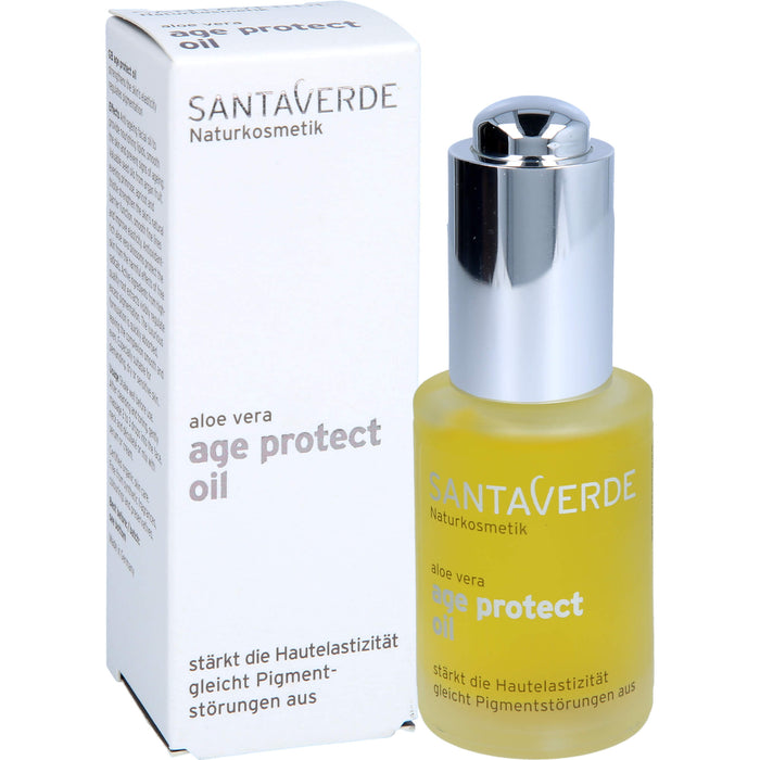 Age Protect Oel, 30 ml OEL