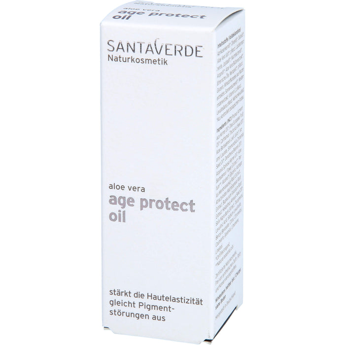 Age Protect Oel, 30 ml OEL