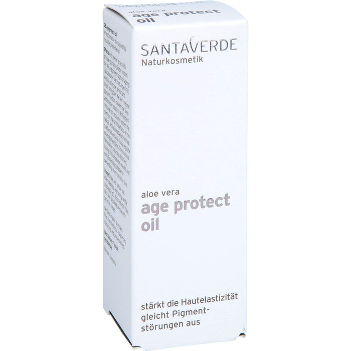 Age Protect Oel, 30 ml OEL