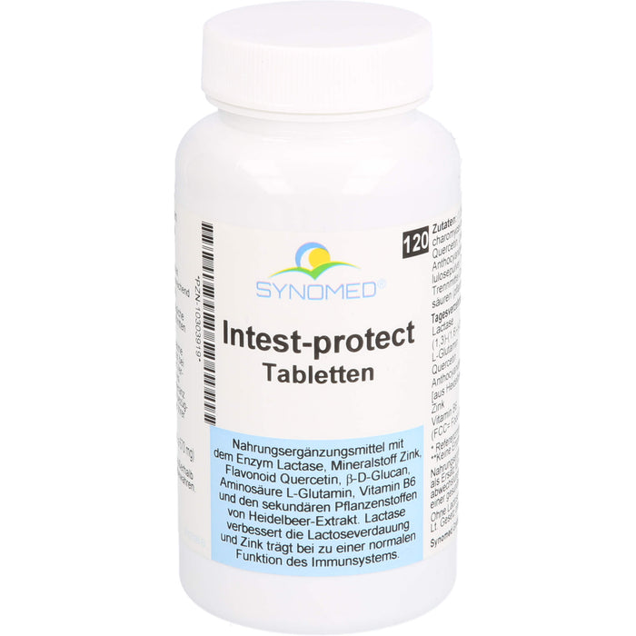 Intest-protect Tabletten, 120 St TAB
