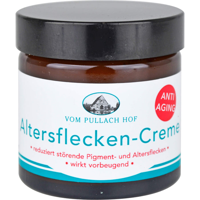 Altersflecken-Creme, 50 ml Creme
