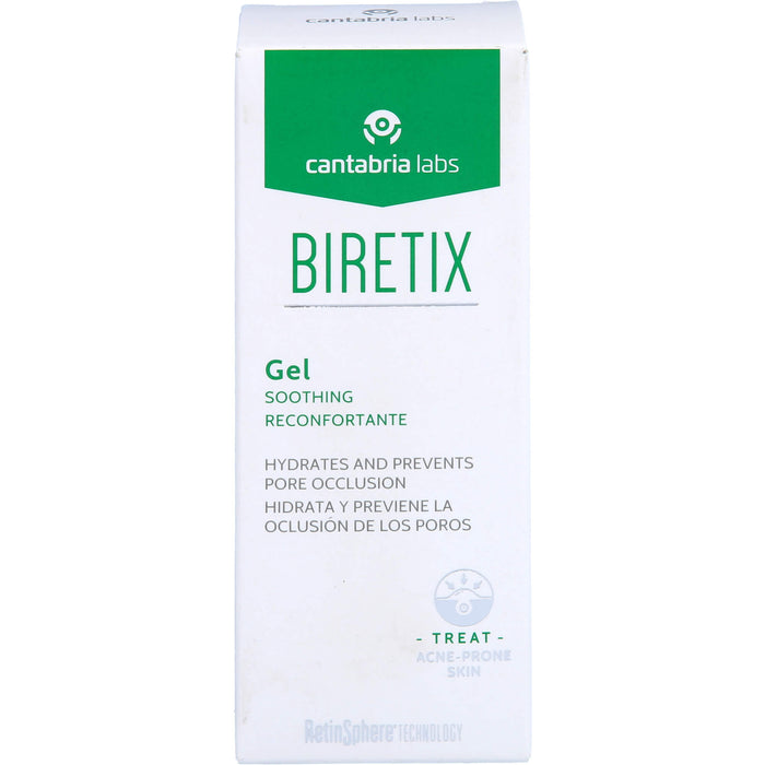 BiRetix Gel, 50 ml GEL