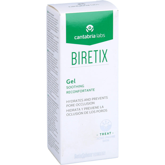 BiRetix Gel, 50 ml GEL