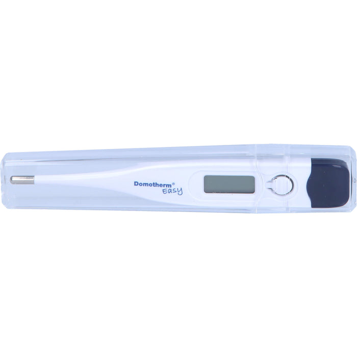 Domotherm easy digitales Fieberthermometer, 1 St. Fieberthermometer