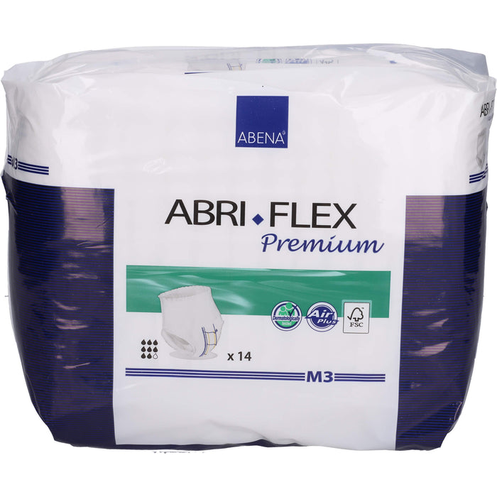 ABRI-FLEX PREMIUM PANTS M3 FSC, 14 St. Windelhosen