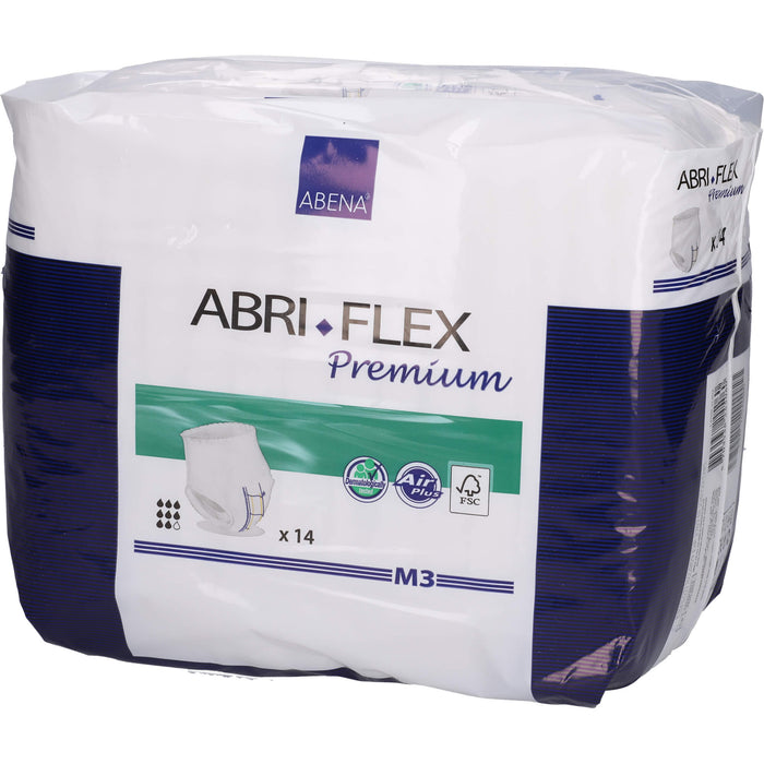 ABRI-FLEX PREMIUM PANTS M3 FSC, 14 St. Windelhosen
