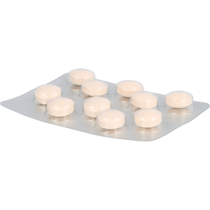 galacordin complex Tabletten, 120 St. Tabletten