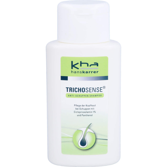 Trichosense Anti-Schuppen Shampoo, 150 ml Shampoo