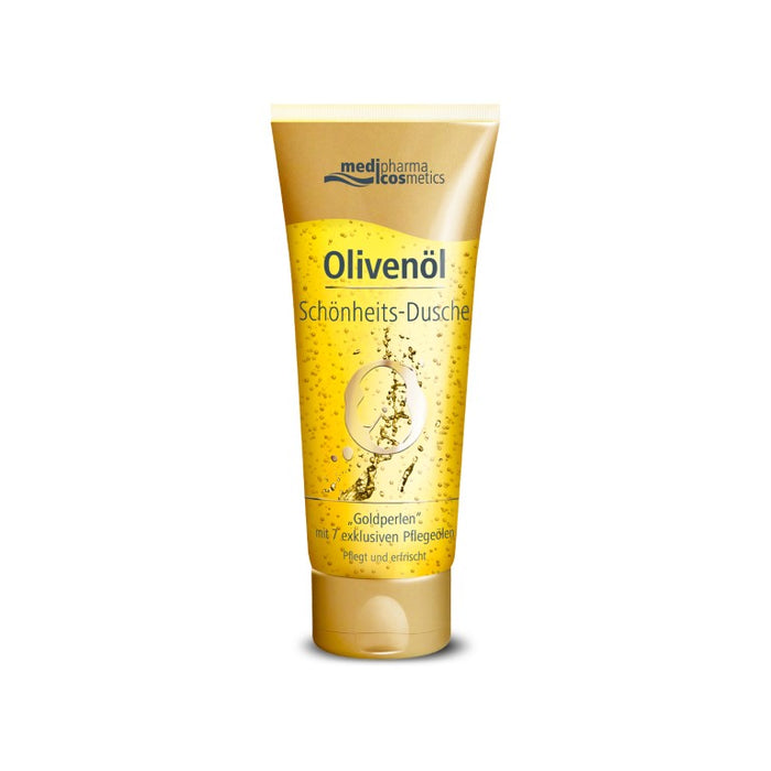 Olivenöl Schönheits-Dusche, 200 ml XDG