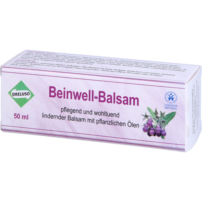 Beinwell-Balsam, 50 ml BAL