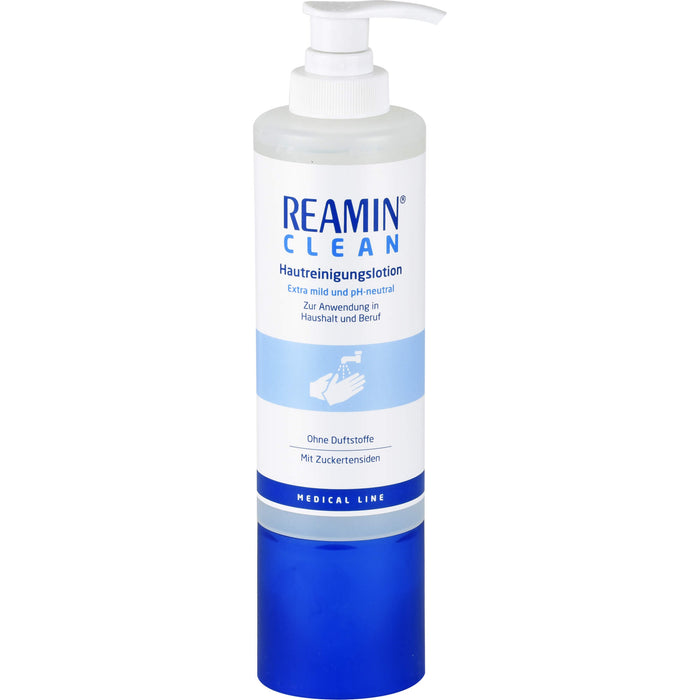 REAMIN Clean, 300 ml FSE