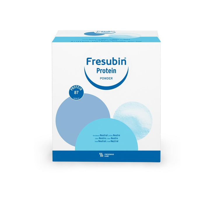Fresubin Protein Powder, 40X11.5 g PUL