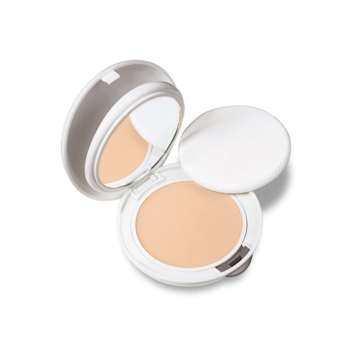 Avène Couvrance Kompakt Make up 02 naturel mattierend, 10 g Creme