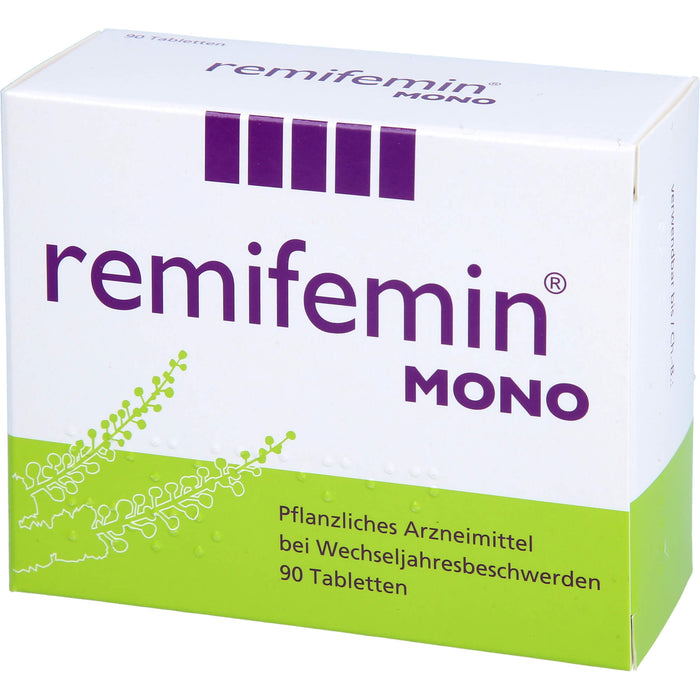 Remifemin mono, 90 St. Tabletten