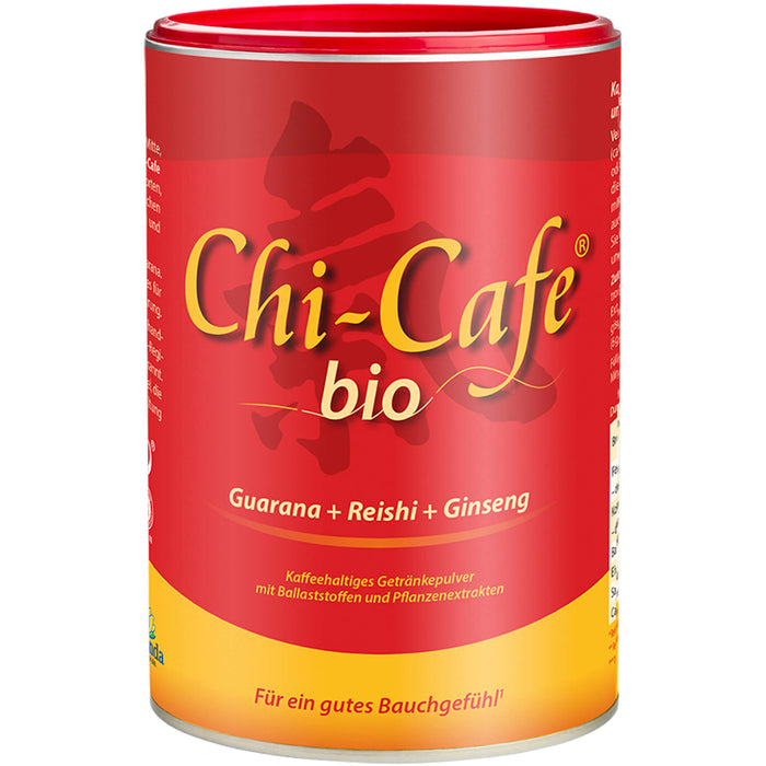 Dr. Jacob´s Chi-Cafe bio Pulver, 400 g Pulver