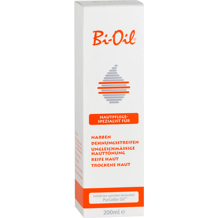 Bi-Oil, 200 ml Öl