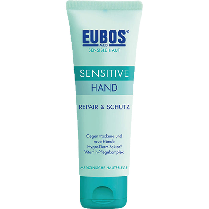 Eubos Sensitive Hand Repair&Schutz, 100 ml CRE