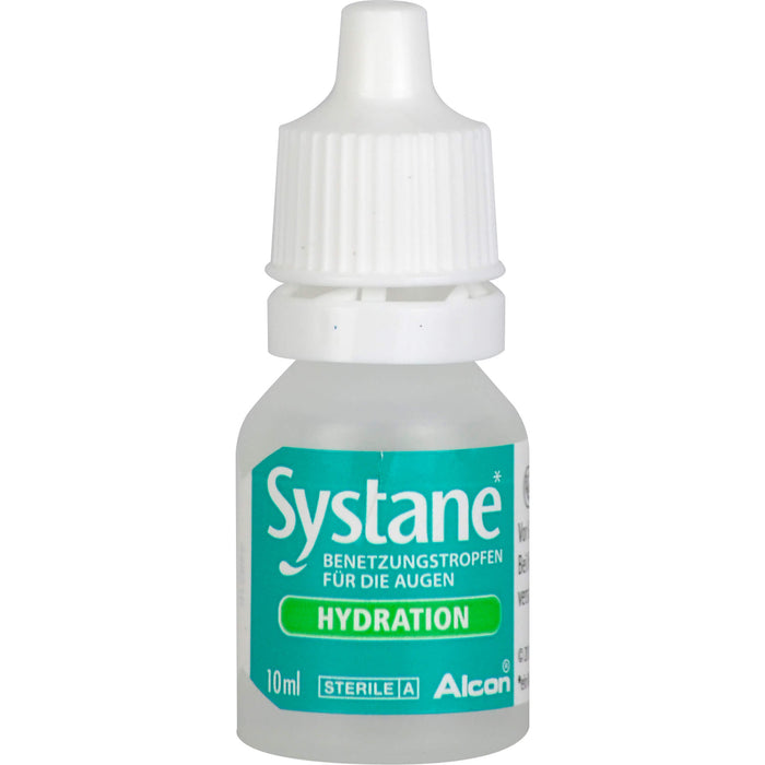 Systane Hydration, 30 ml Lösung