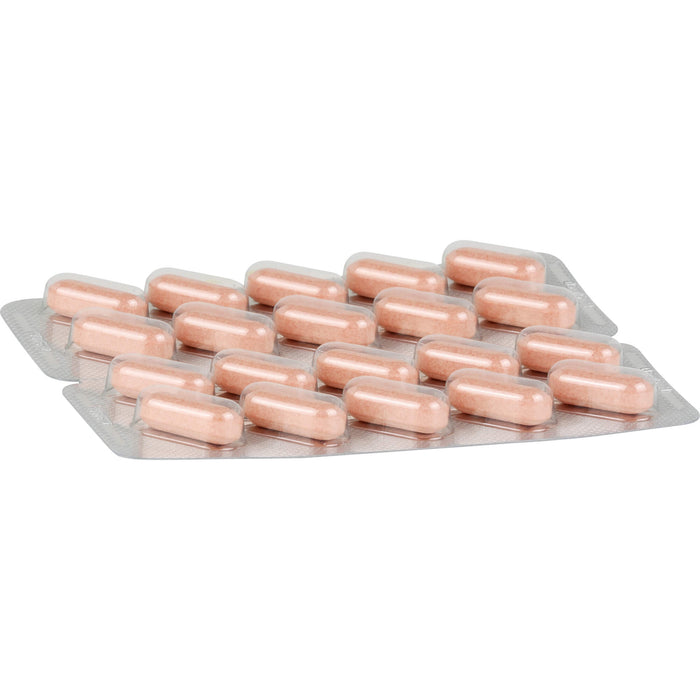 vitamin B-Loges komplett Filmtabletten, 60 St. Tabletten