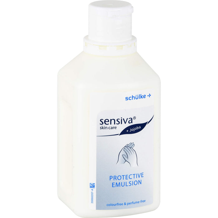 Schülke sensiva protective Emulsion, 500 ml Lösung