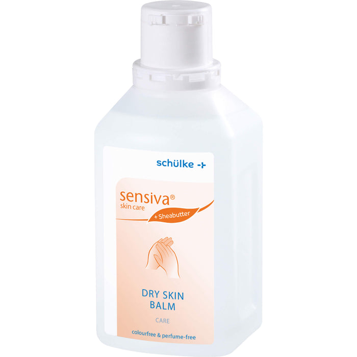 Sensiva Dry Skin Balm, 500 ml BAL
