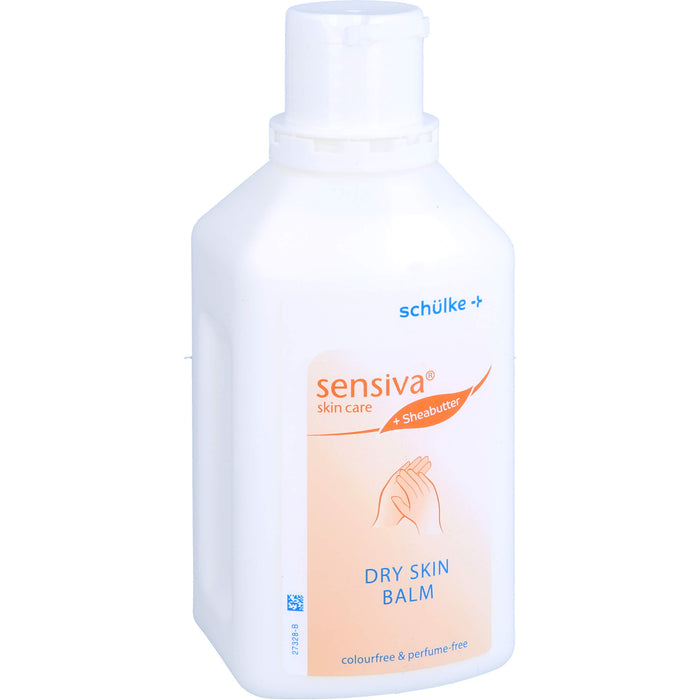 Sensiva Dry Skin Balm, 500 ml BAL