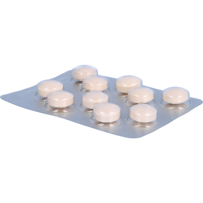galacordin complex Tabletten, 50 St. Tabletten